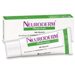 ® Pflegecreme|Neuroderm Clearance