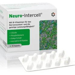 Neuro-Intercell®| Clearance