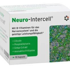 Neuro-Intercell®| Clearance