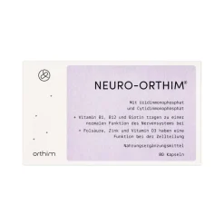 NEURO-orthim®> New