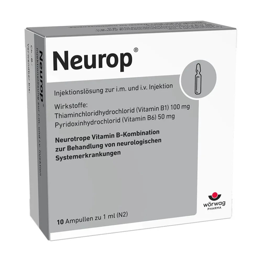Neurop®| Online