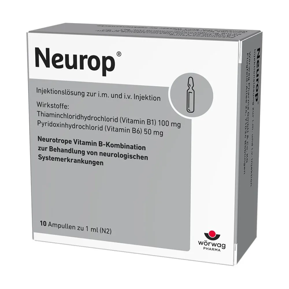 Neurop®| Online