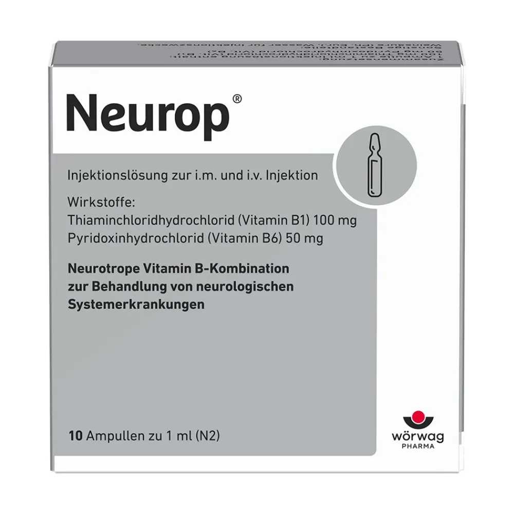 Neurop®| Online