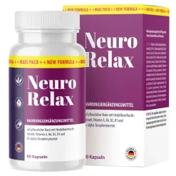 Neuro Relax> Outlet