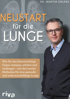Neustart für die Lunge| Outlet