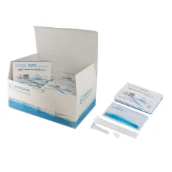 NewGene Covid-19 Antigen Schnelltest - Laientest>