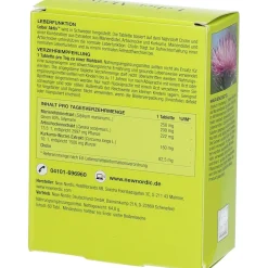 NEW NORDIC Leber Aktiv™><noscript><img width=