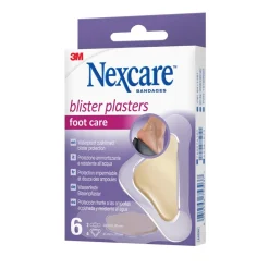 ™ blister plasters foot care><noscript><img width=