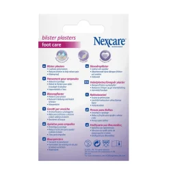 ™ blister plasters foot care><noscript><img width=