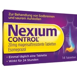 Nexium CONTROL®> Sale
