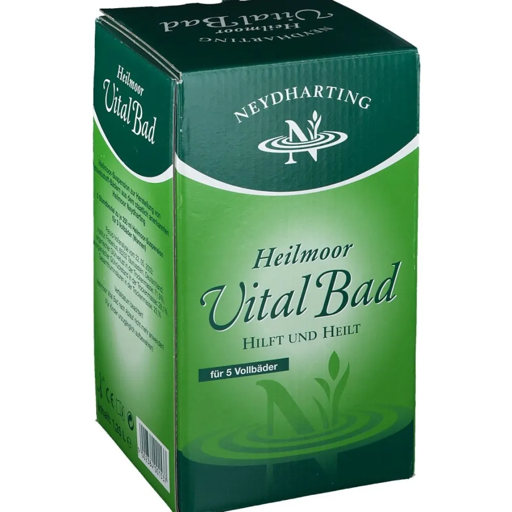 NEYDHARTING Heilmoor Vital Bad> Outlet