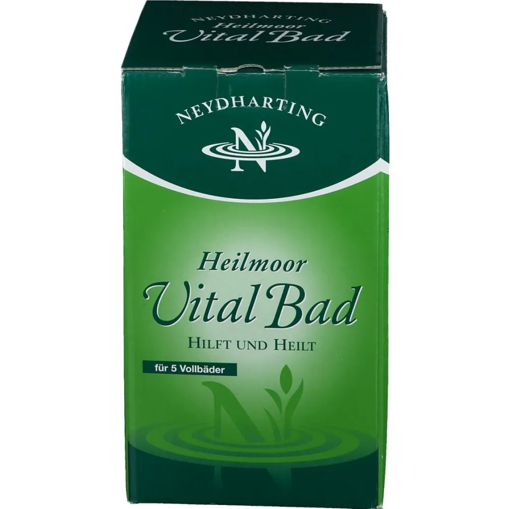 NEYDHARTING Heilmoor Vital Bad> Outlet
