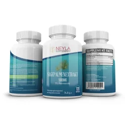 Neyla Cosmetics - Sägepalmenextrakt><noscript><img width=