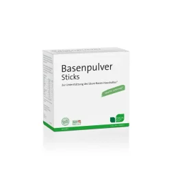 ® Basenpulver Sticks|NICApur Sale