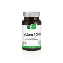 ® Calcium 300 D|NICApur Outlet