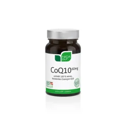 ® CoQ10 60 mg|NICApur Best