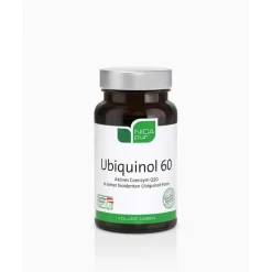 ® Ubiquinol 60|NICApur Clearance