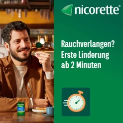 Fruit 2 mg: Nikotin Lutschtabletten zur Rauchentwöhnung|Nicorette Sale