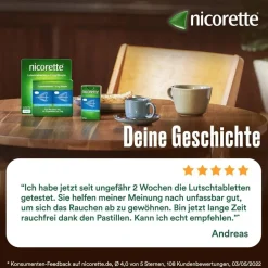 Lutschtablette freshmint 4 mg Nikotin zum Rauchen aufhören><noscript><img width=