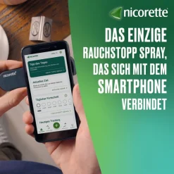 mint Spray zum Rauchen aufhören, mit App-Funktion><noscript><img width=