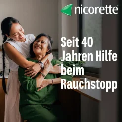 nicorette TX Pflaster mit 10 mg Nikotin zum Rauchen aufhören><noscript><img width=