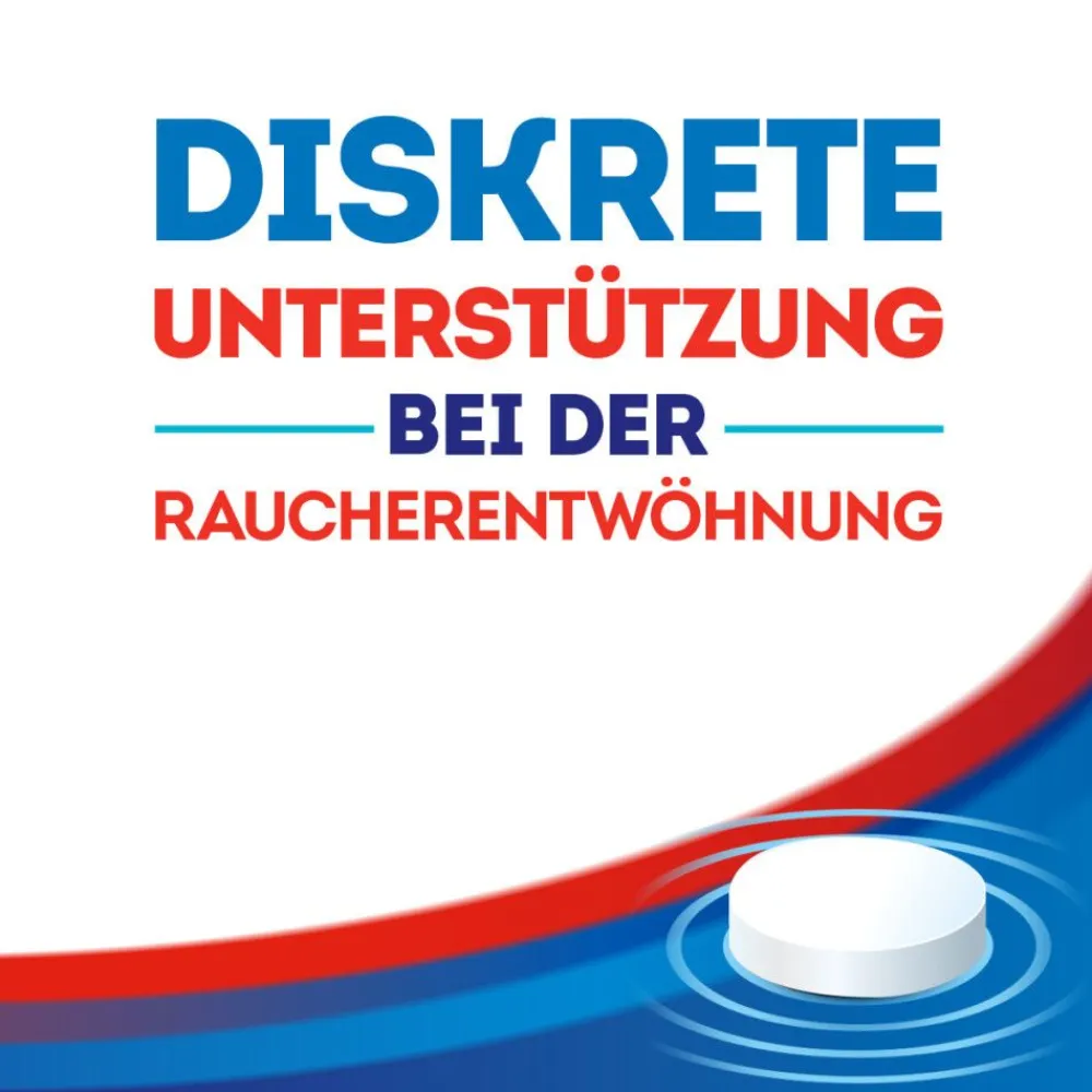 Nicotinell® 2 mg Lutschtabletten| Outlet
