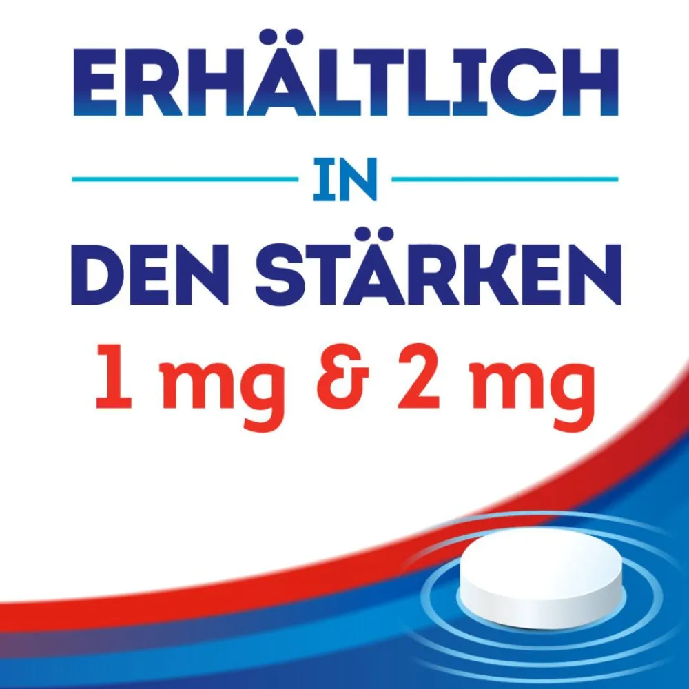 Nicotinell® 2 mg Lutschtabletten| Outlet