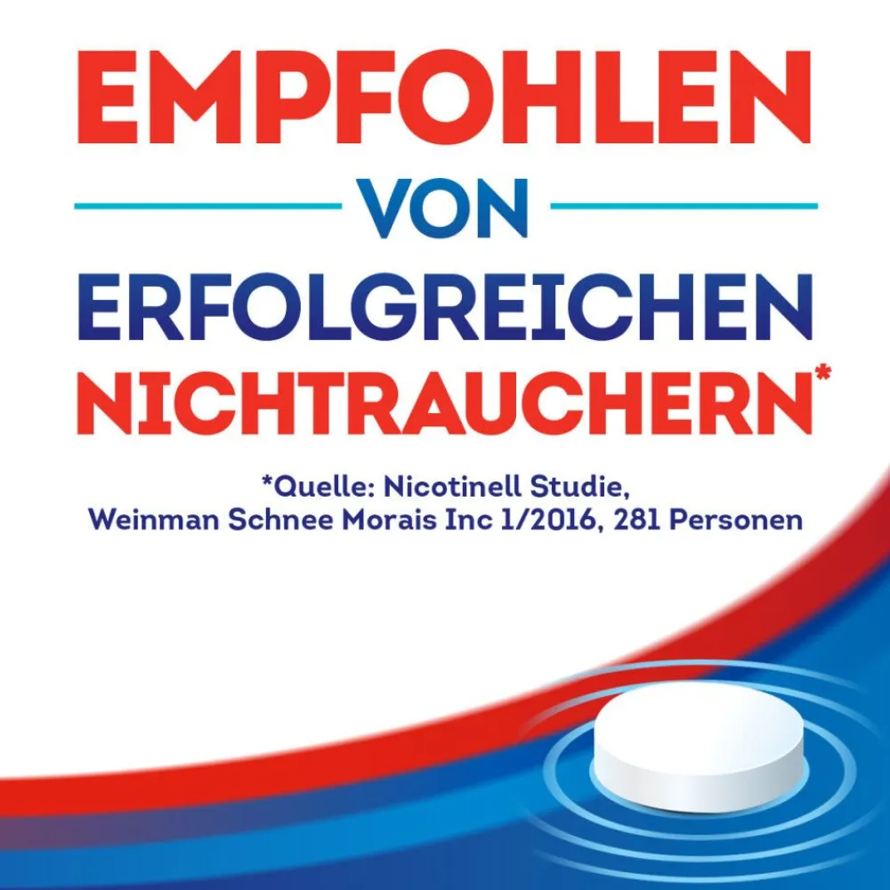 Nicotinell® 2 mg Lutschtabletten| Outlet