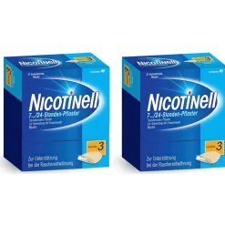Nicotinell® 7 mg 24-Stunden-Pflaster| Best