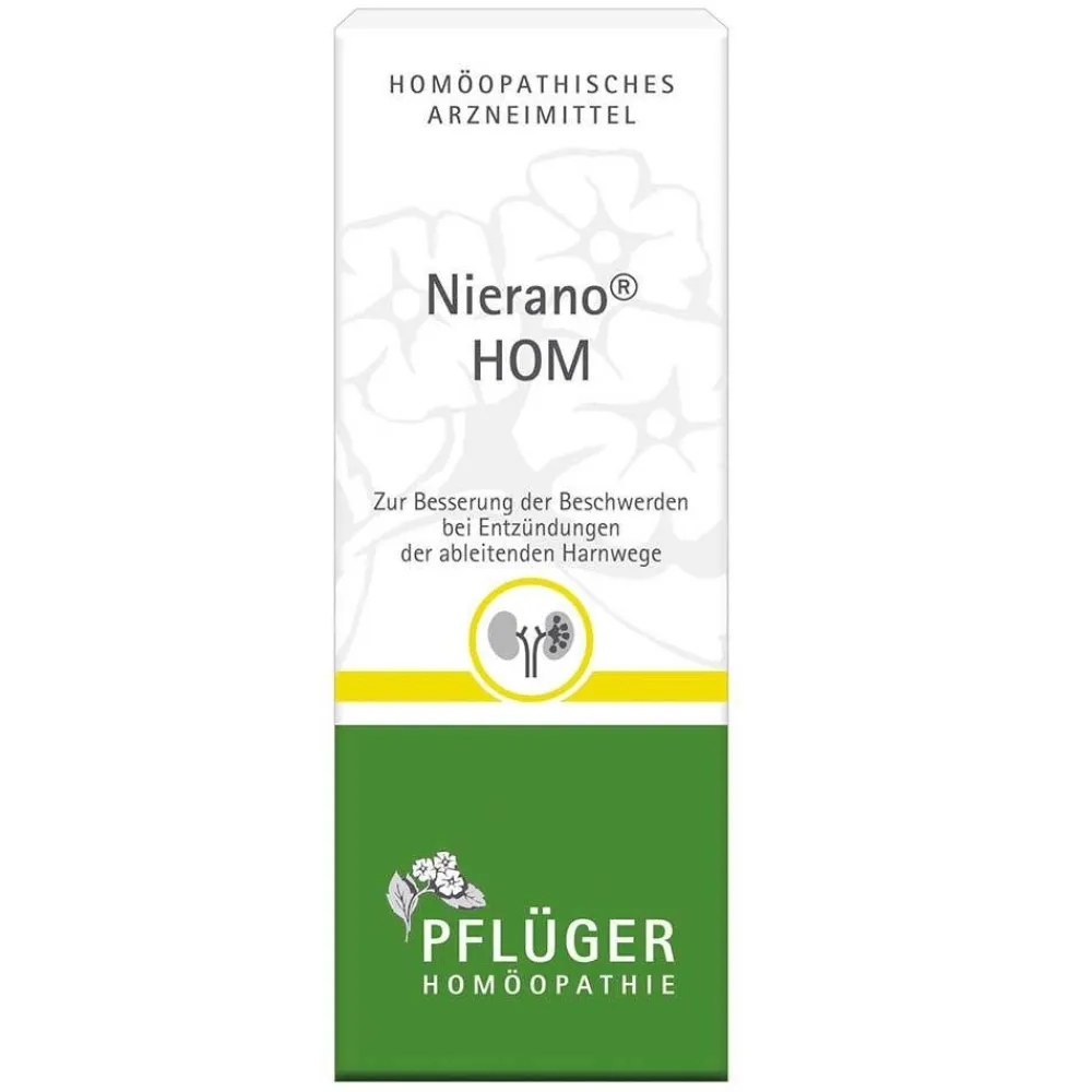 Nierano® HOM> Outlet