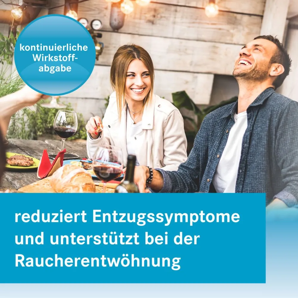 nikofrenon® 14 mg/24 Stunden Pflaster| Sale