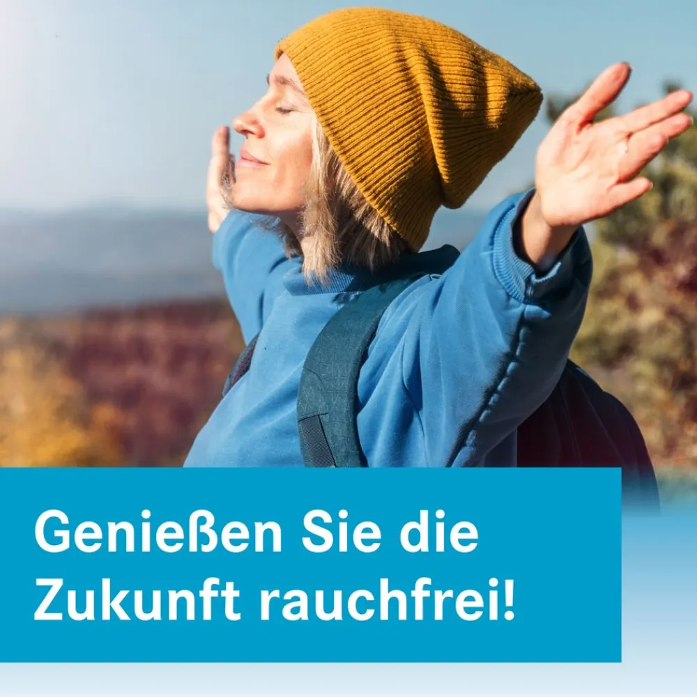 nikofrenon® 7 mg/24 Stunden Pflaster> New