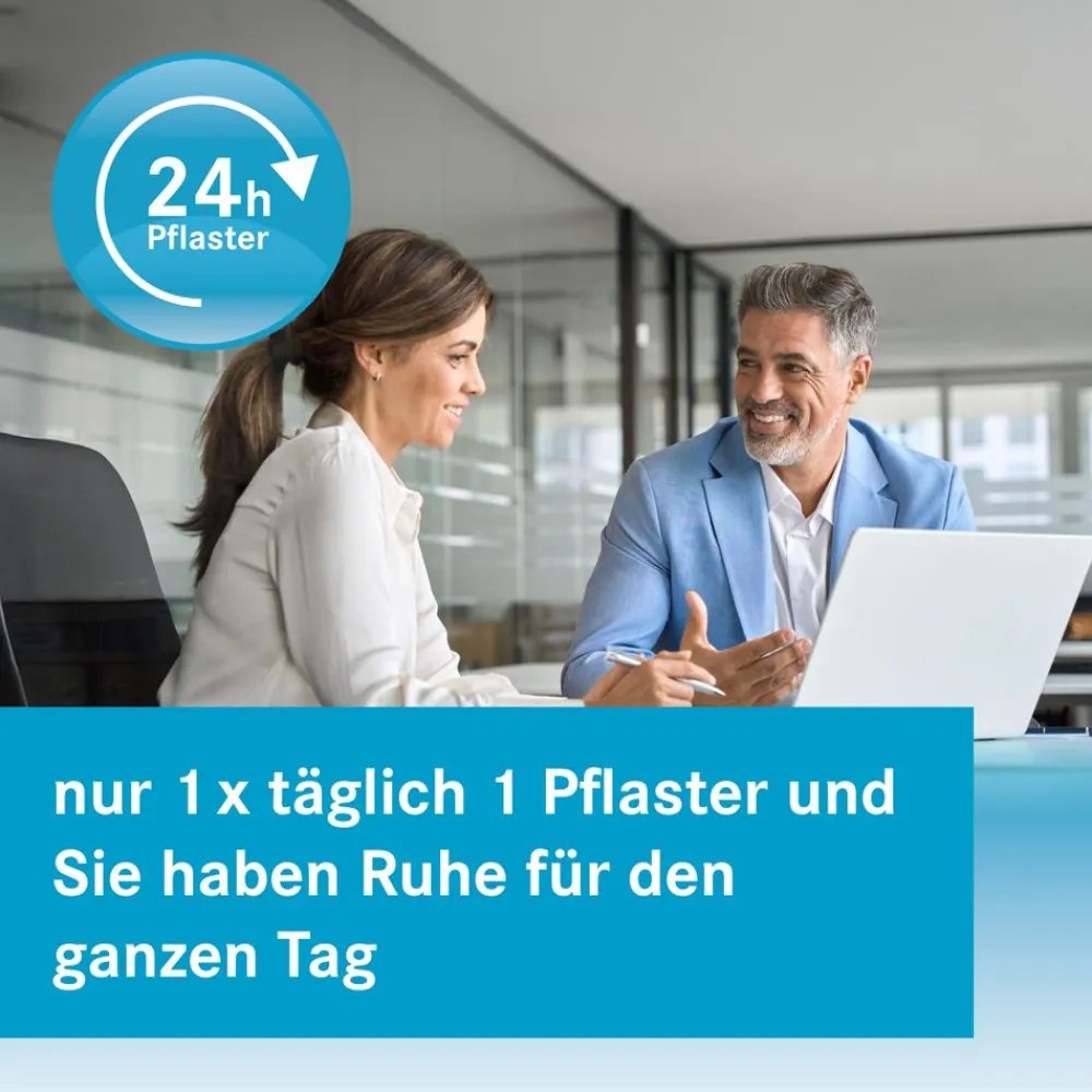 nikofrenon® 7 mg/24 Stunden Pflaster> New