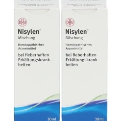 Nisylen® Lösung| Hot