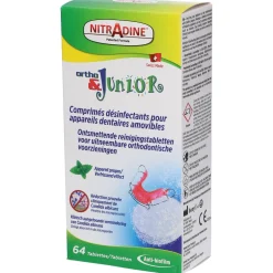 NITRADINE® ortho & Junior| Outlet