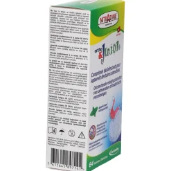 NITRADINE® ortho & Junior| Outlet