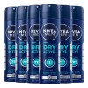 NIVEA Deodorant Men Dry Active Deo Spray|