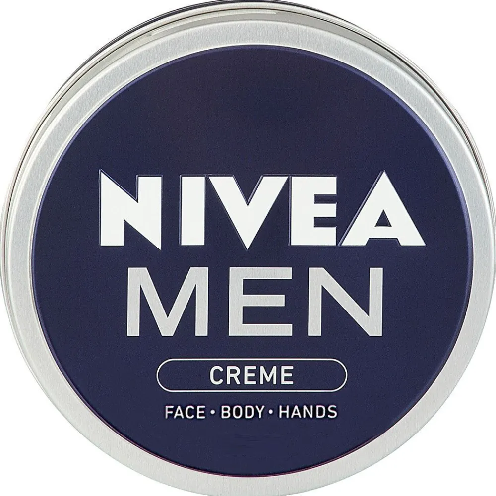 ® MEN Creme|Nivea