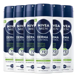 NIVEA MEN Deodorant> Hot