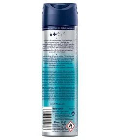 MEN Deodorant Cool Kick Fresh Deo Spray><noscript><img width=