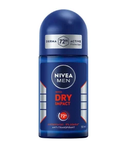 MEN Deodorant Dry Impact Deo Roll-On><noscript><img width=