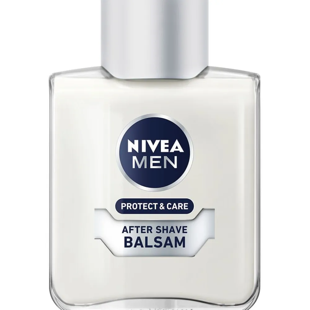 ® MEN Protect & Care After Shave Balsam>Nivea Outlet