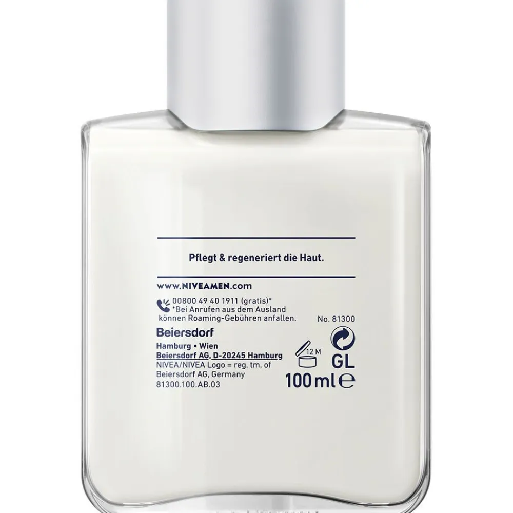 ® MEN Protect & Care After Shave Balsam>Nivea Outlet