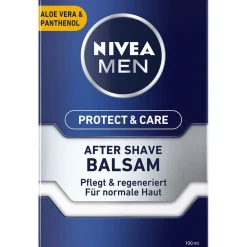 ® MEN Protect & Care After Shave Balsam><noscript><img width=