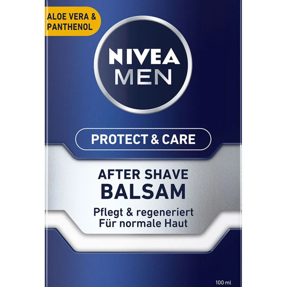 ® MEN Protect & Care After Shave Balsam>Nivea Outlet