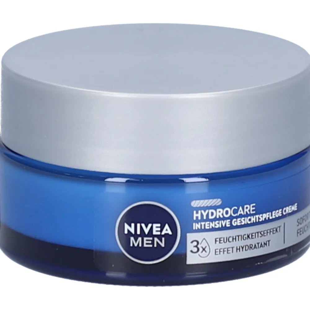 ® MEN Protect & Care Intensive Feuchtigkeitscreme|Nivea Clearance