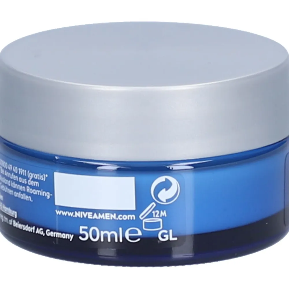 ® MEN Protect & Care Intensive Feuchtigkeitscreme|Nivea Clearance