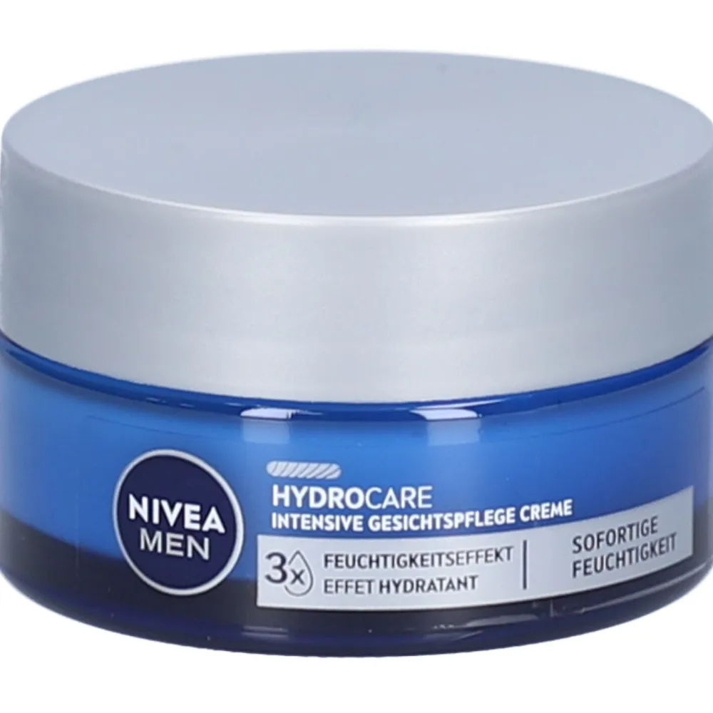 ® MEN Protect & Care Intensive Feuchtigkeitscreme|Nivea Clearance