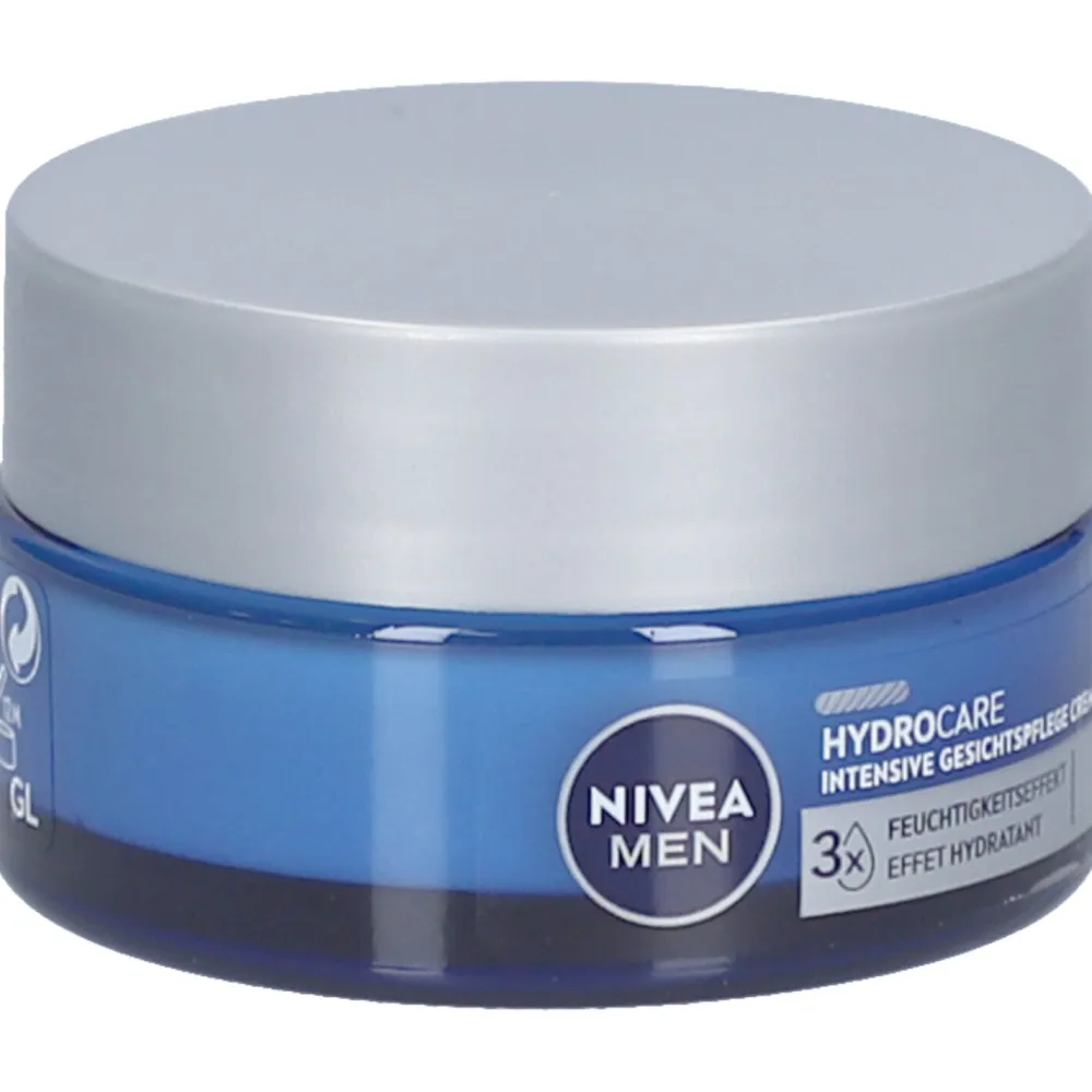 ® MEN Protect & Care Intensive Feuchtigkeitscreme|Nivea Clearance