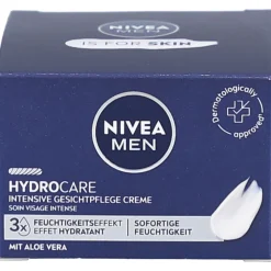 ® MEN Protect & Care Intensive Feuchtigkeitscreme|Nivea Clearance